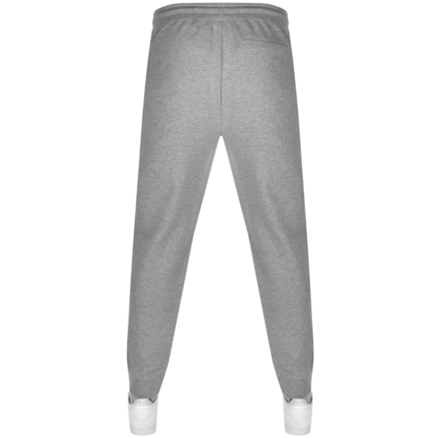 Alternative Image for ProductBOSS Seepreen Jogging Bottoms Grey2
