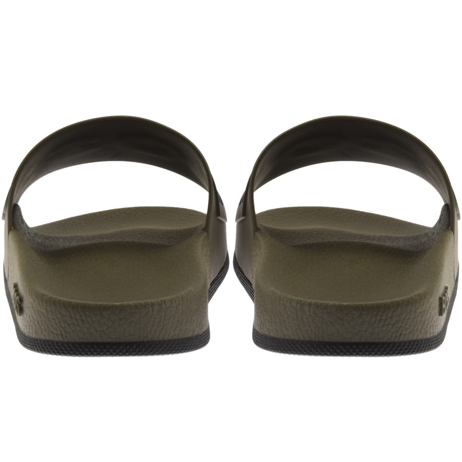 Alternative Image for ProductBOSS Bay Sliders Green3