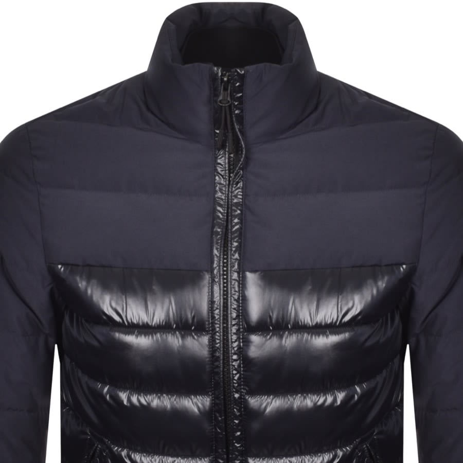 Alternative Image for ProductBOSS Cure Jacket Navy2