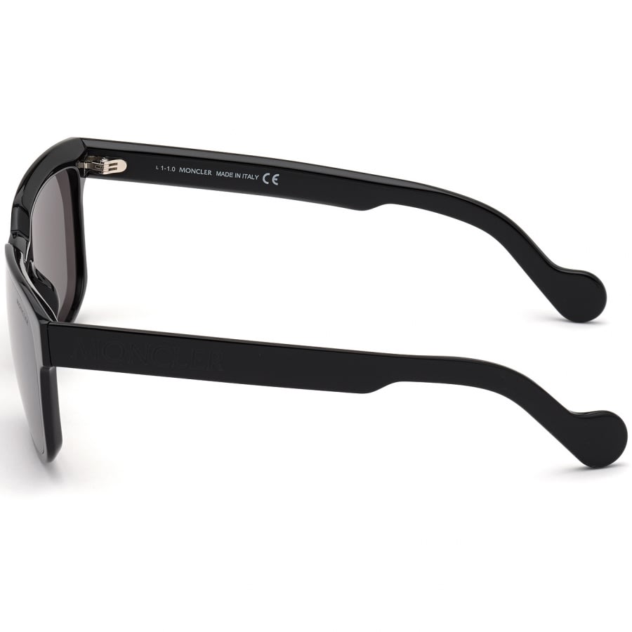 Alternative Image for ProductMoncler ML0171 Sunglasses Black2