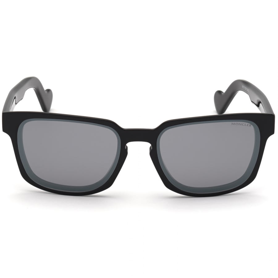 Alternative Image for ProductMoncler ML0171 Sunglasses Black3