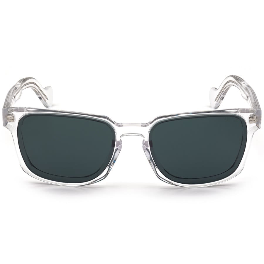 Alternative Image for ProductMoncler ML0171 Sunglasses Grey3