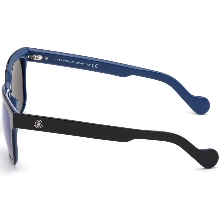 Alternative Image for ProductMoncler ML0174 Sunglasses Black2