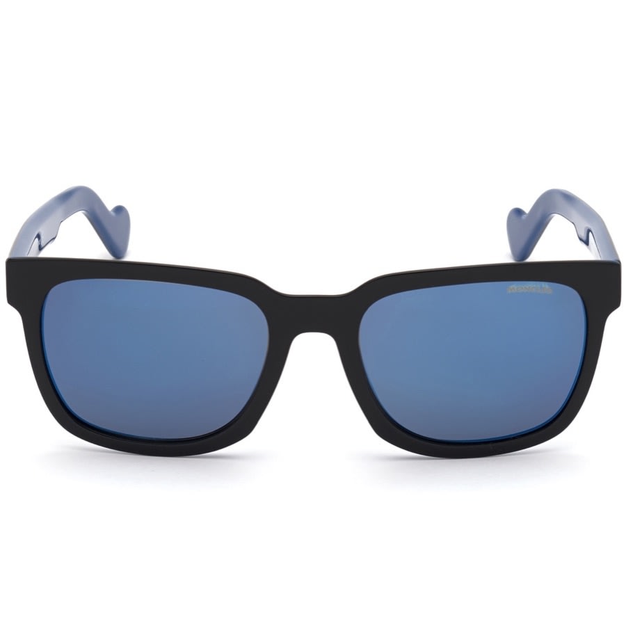 Alternative Image for ProductMoncler ML0174 Sunglasses Black3