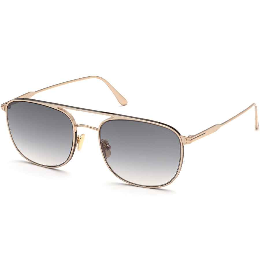 Alternative Image for ProductTom Ford FT0827 Sunglasses Gold1