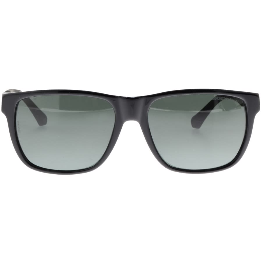 Alternative Image for ProductEmporio Armani EA4035 Sunglasses Black2