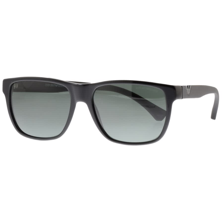 Alternative Image for ProductEmporio Armani EA4035 Sunglasses Black1