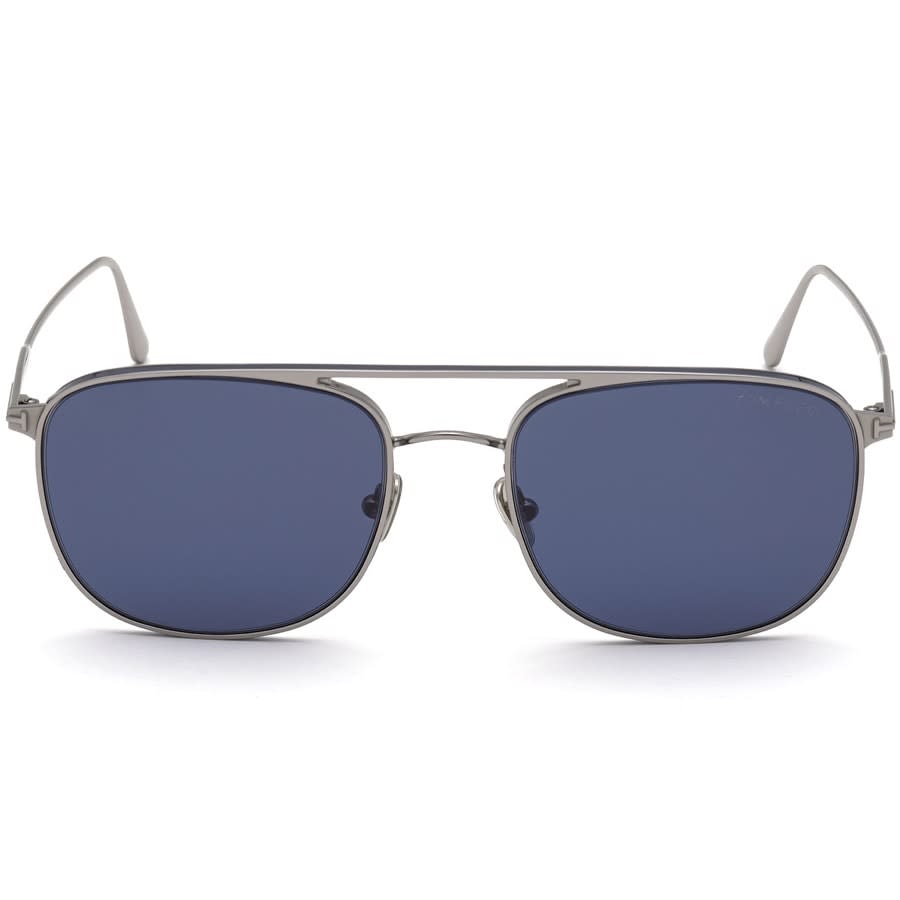 Alternative Image for ProductTom Ford FT0827 Sunglasses Silver3