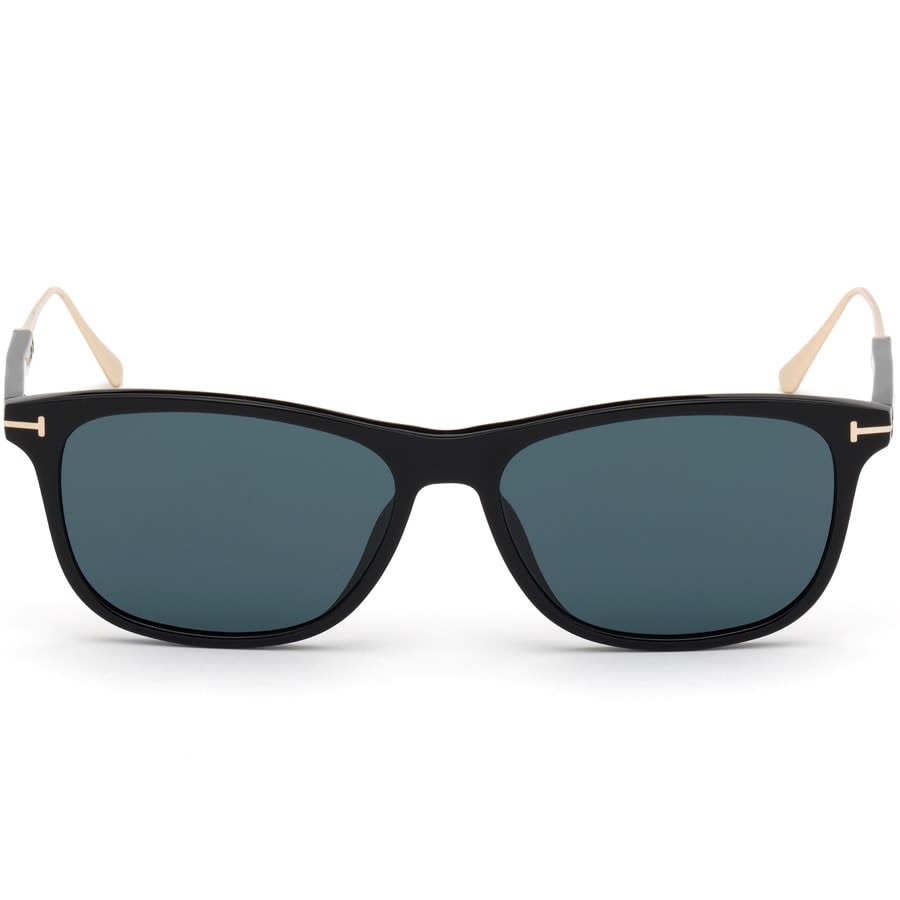 Alternative Image for ProductTom Ford FT0813 Sunglasses Black3