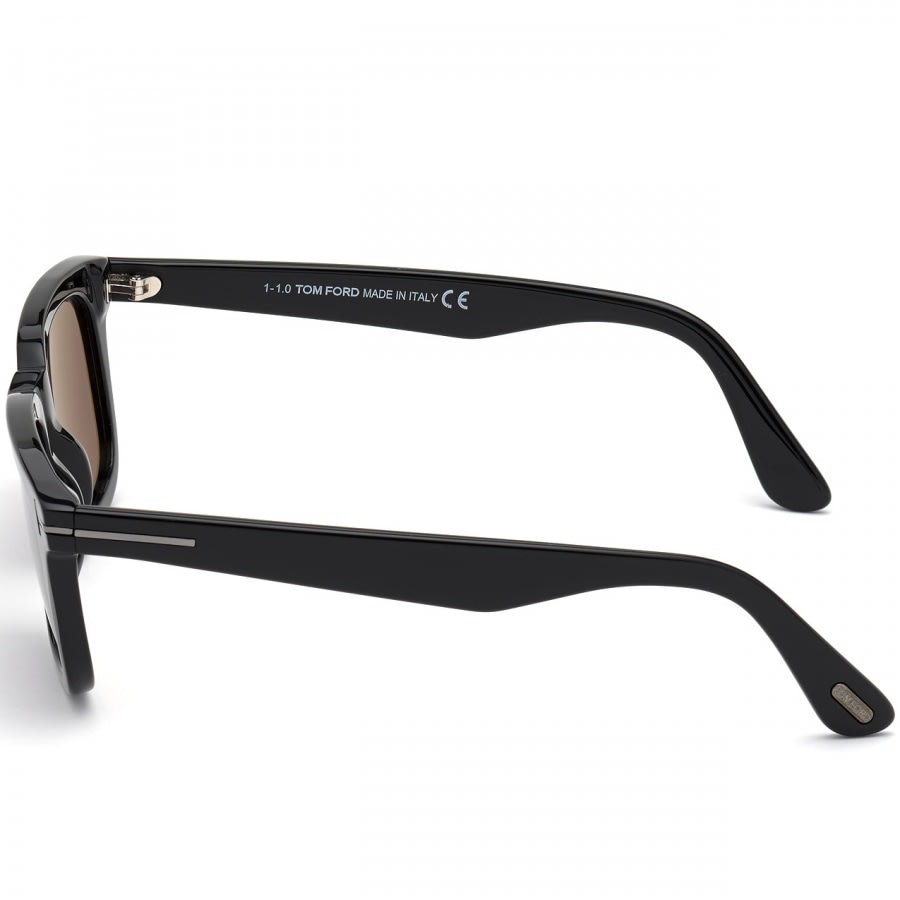 Alternative Image for ProductTom Ford FT0817-N Sunglasses Black2