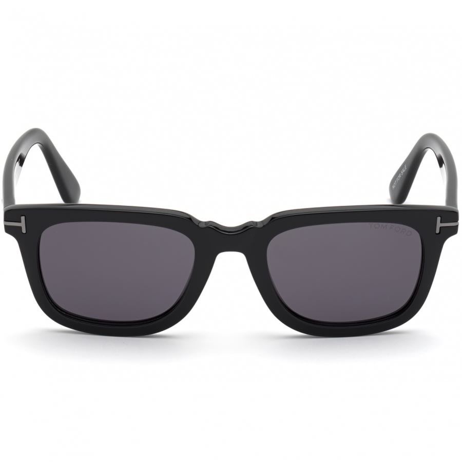 Alternative Image for ProductTom Ford FT0817-N Sunglasses Black3