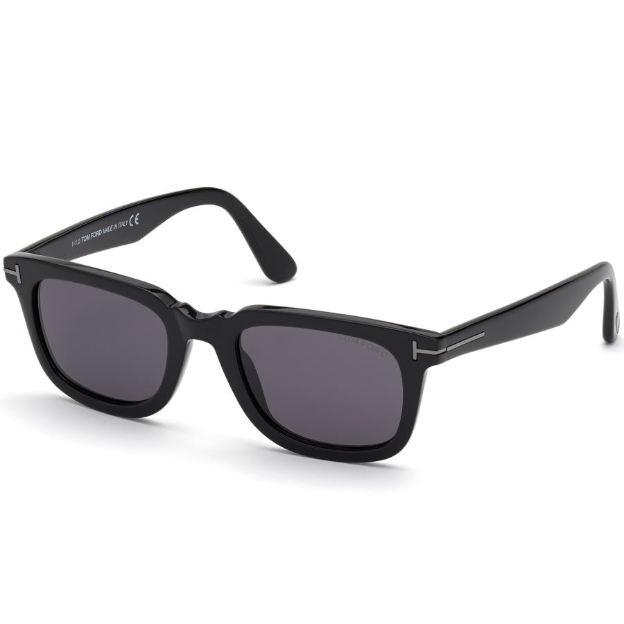 Alternative Image for ProductTom Ford FT0817-N Sunglasses Black1