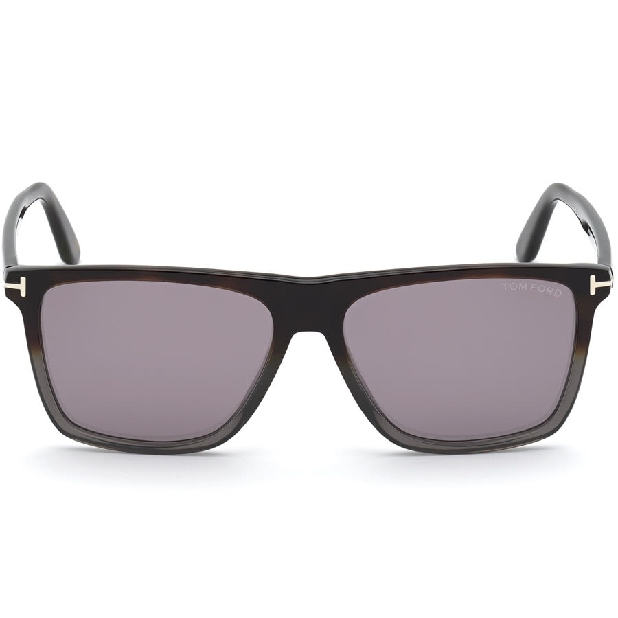 Alternative Image for ProductTom Ford FT0832 Sunglasses Brown3