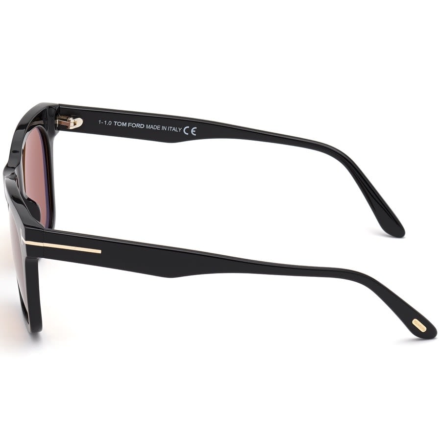 Alternative Image for ProductTom Ford FT0833 Sunglasses Black2