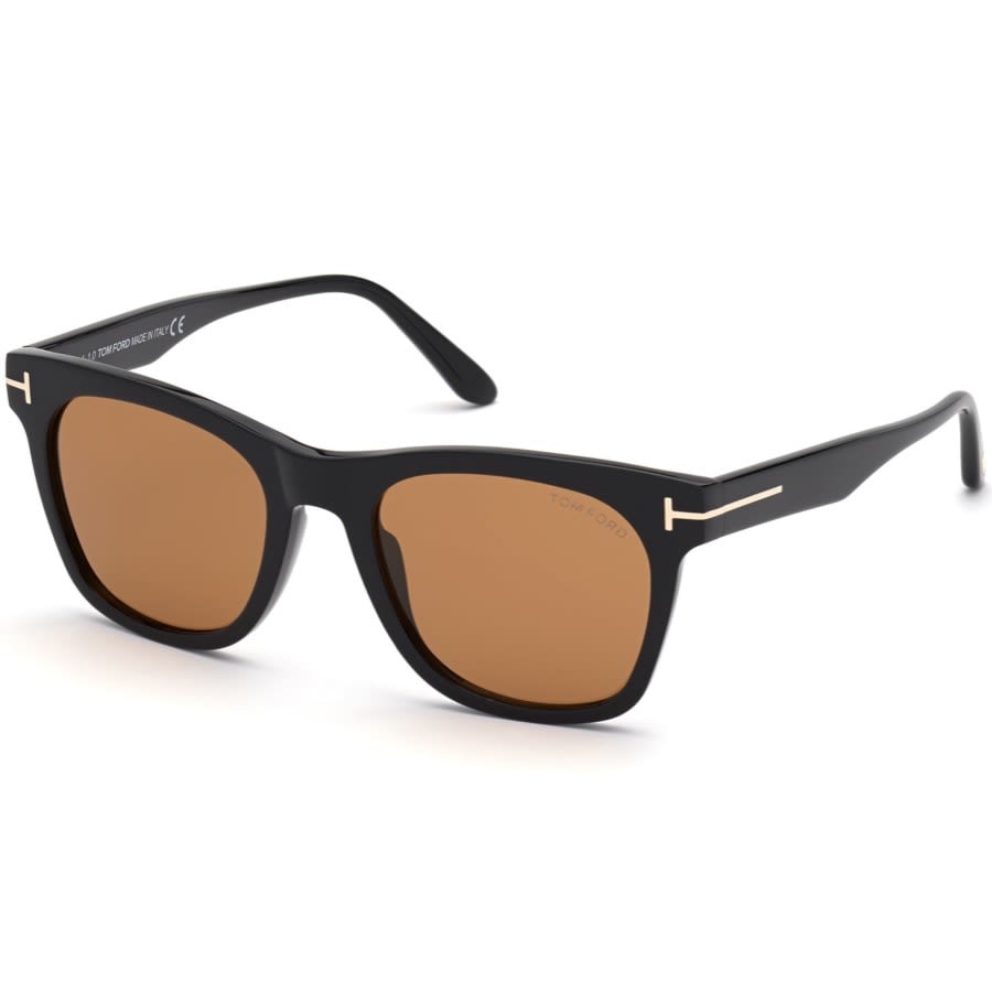 Alternative Image for ProductTom Ford FT0833 Sunglasses Black1