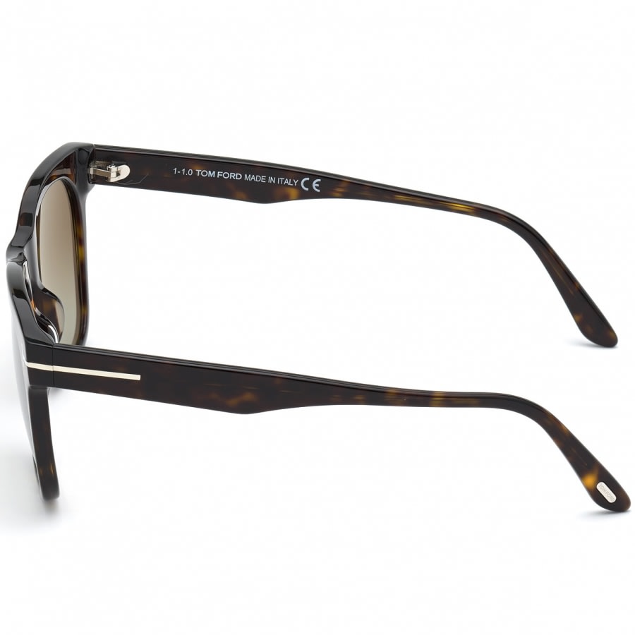 Alternative Image for ProductTom Ford FT0833 Sunglasses Brown2