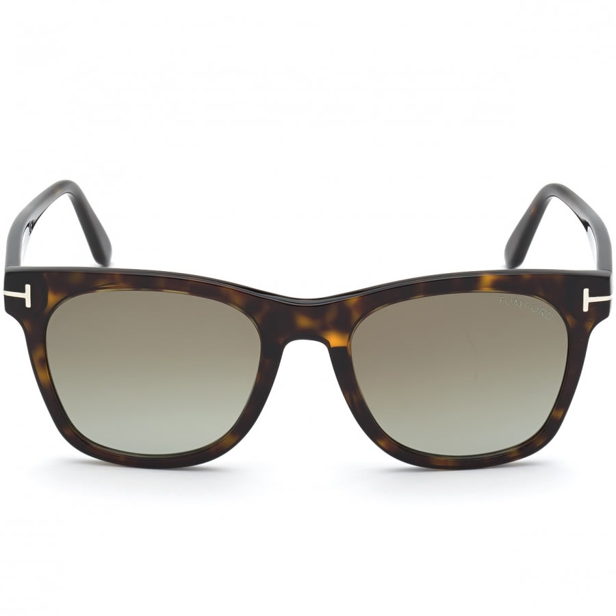 Alternative Image for ProductTom Ford FT0833 Sunglasses Brown3