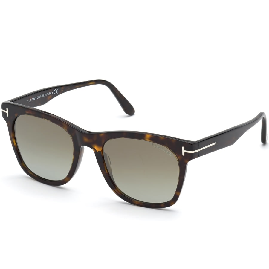 Alternative Image for ProductTom Ford FT0833 Sunglasses Brown1