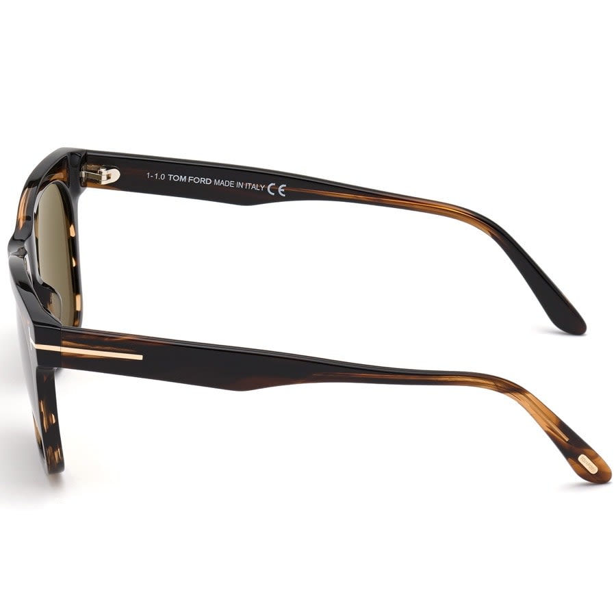 Alternative Image for ProductTom Ford FT0833 Sunglasses Brown2