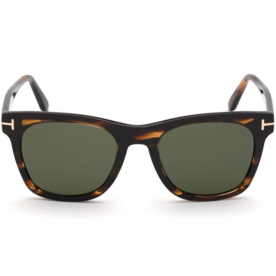 Alternative Image for ProductTom Ford FT0833 Sunglasses Brown3