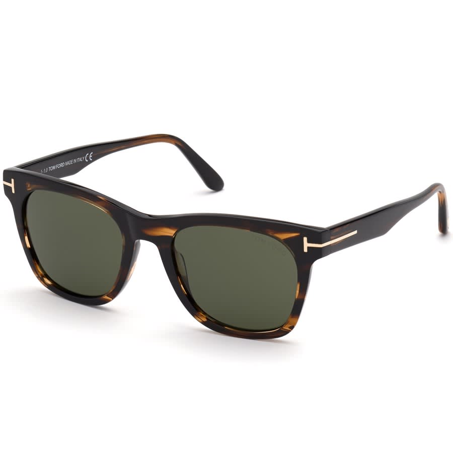 Alternative Image for ProductTom Ford FT0833 Sunglasses Brown1