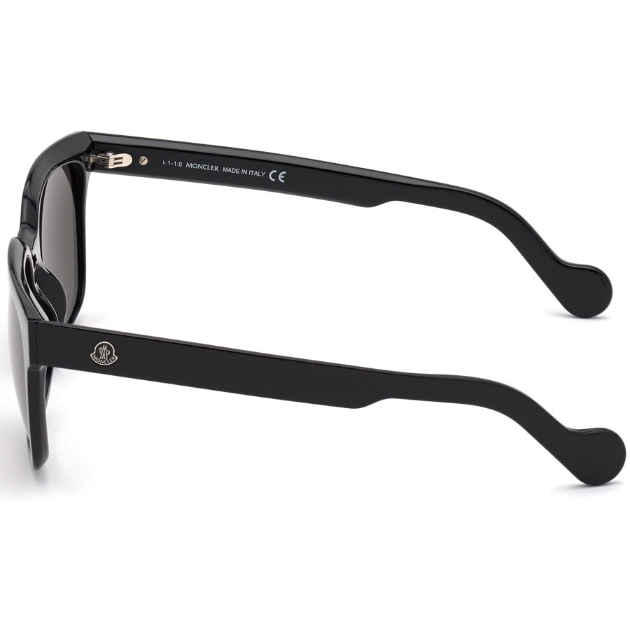 Alternative Image for ProductMoncler ML0714 Sunglasses Black2