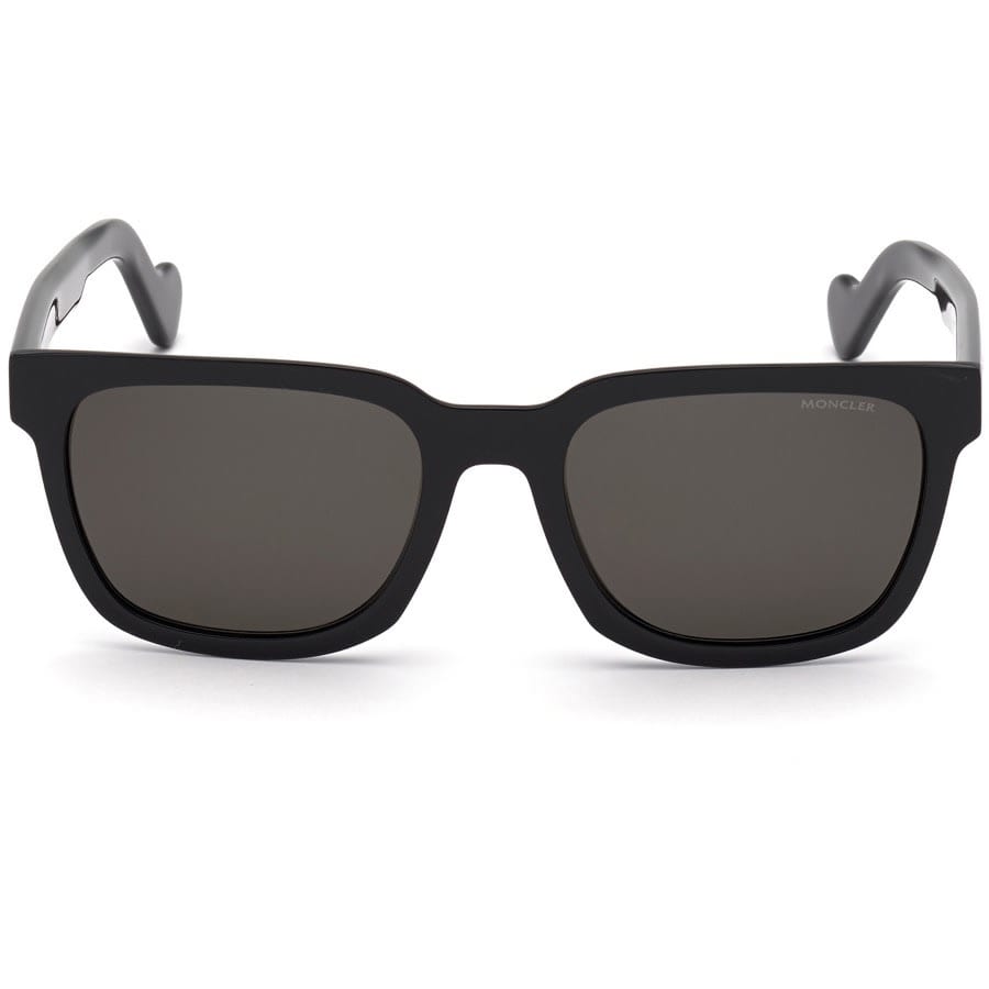 Alternative Image for ProductMoncler ML0714 Sunglasses Black3