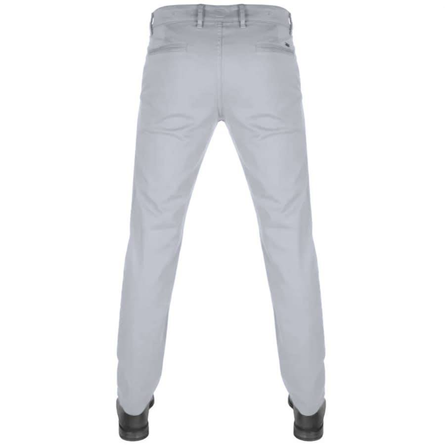 Alternative Image for ProductBOSS Schino Slim D Chinos Grey2