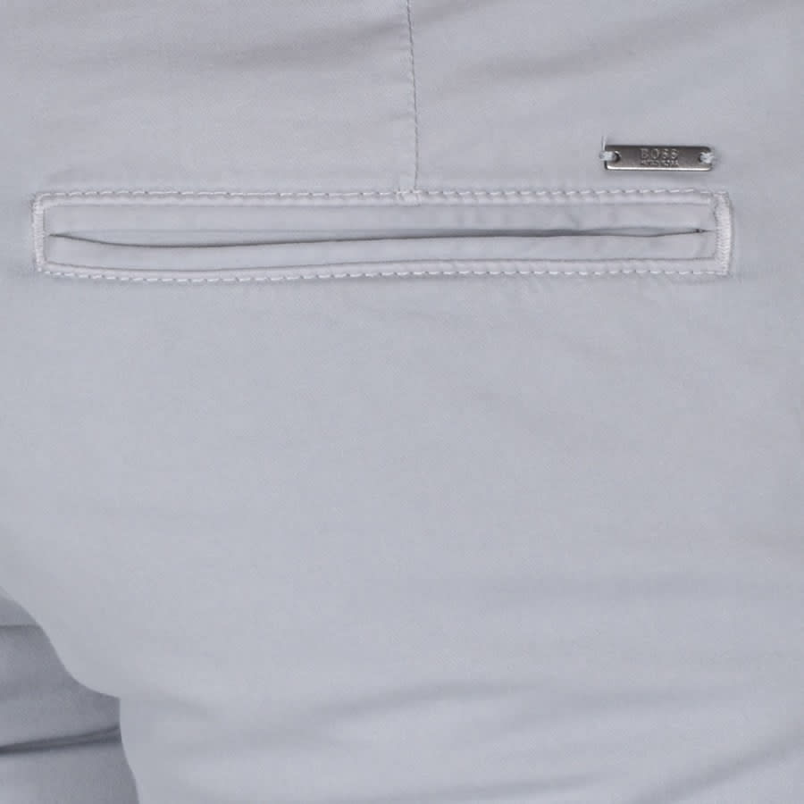 Alternative Image for ProductBOSS Schino Slim D Chinos Grey3