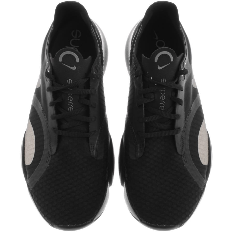 Alternative Image for ProductNike Training Superrep Go Trainers Black3