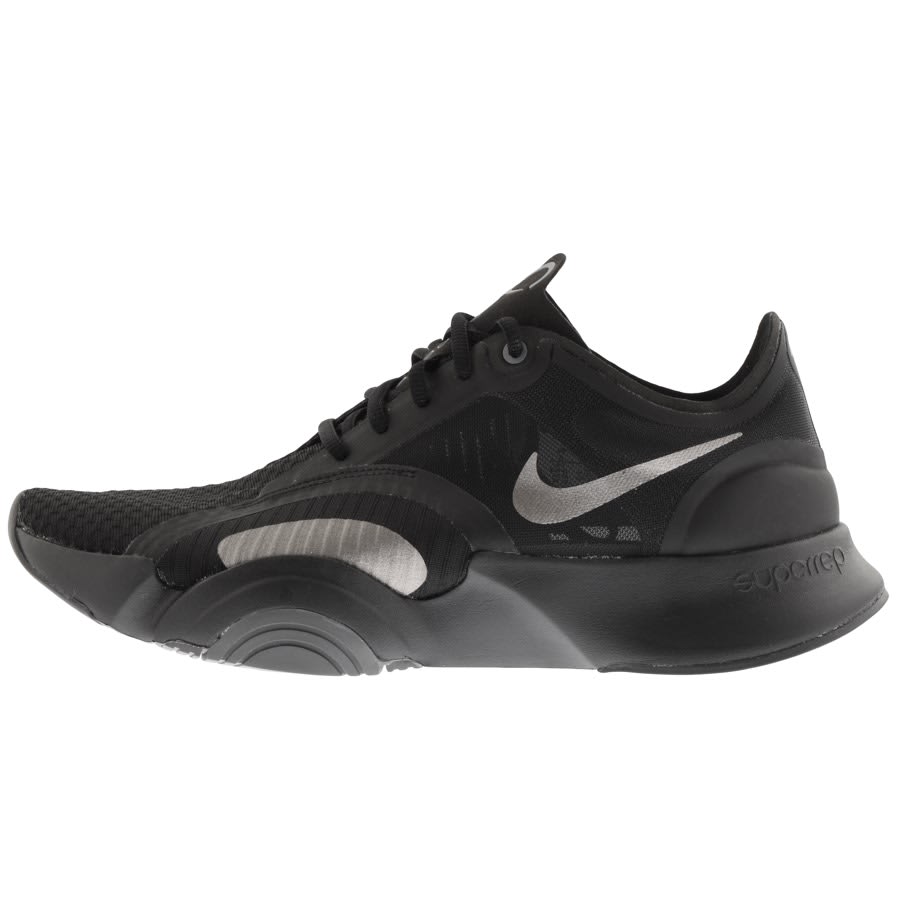 Alternative Image for ProductNike Training Superrep Go Trainers Black1