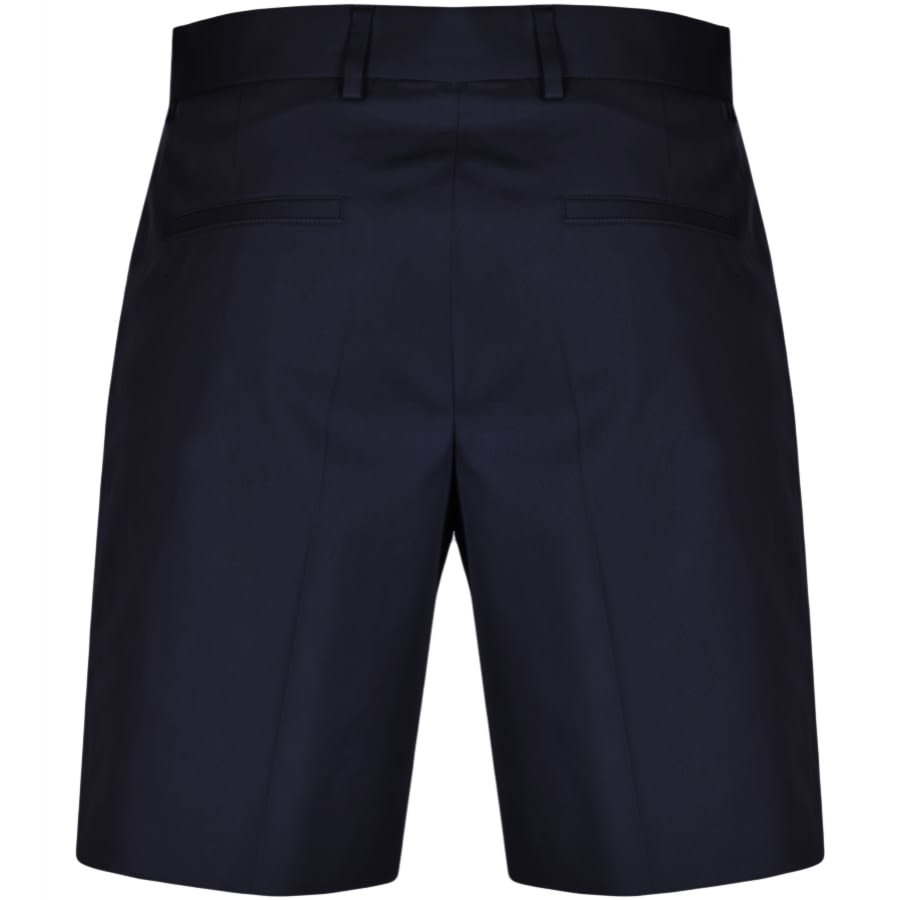 Alternative Image for ProductBOSS Pepe 1 Smart Shorts Navy2