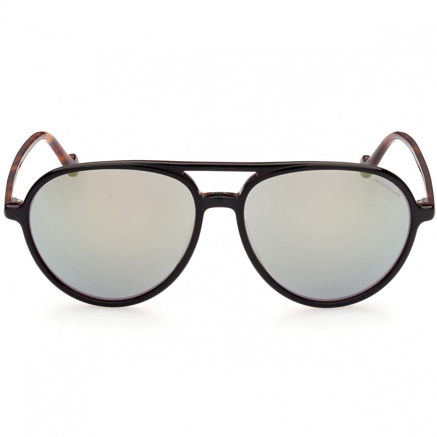 Alternative Image for ProductMoncler ML0151 Sunglasses Brown2