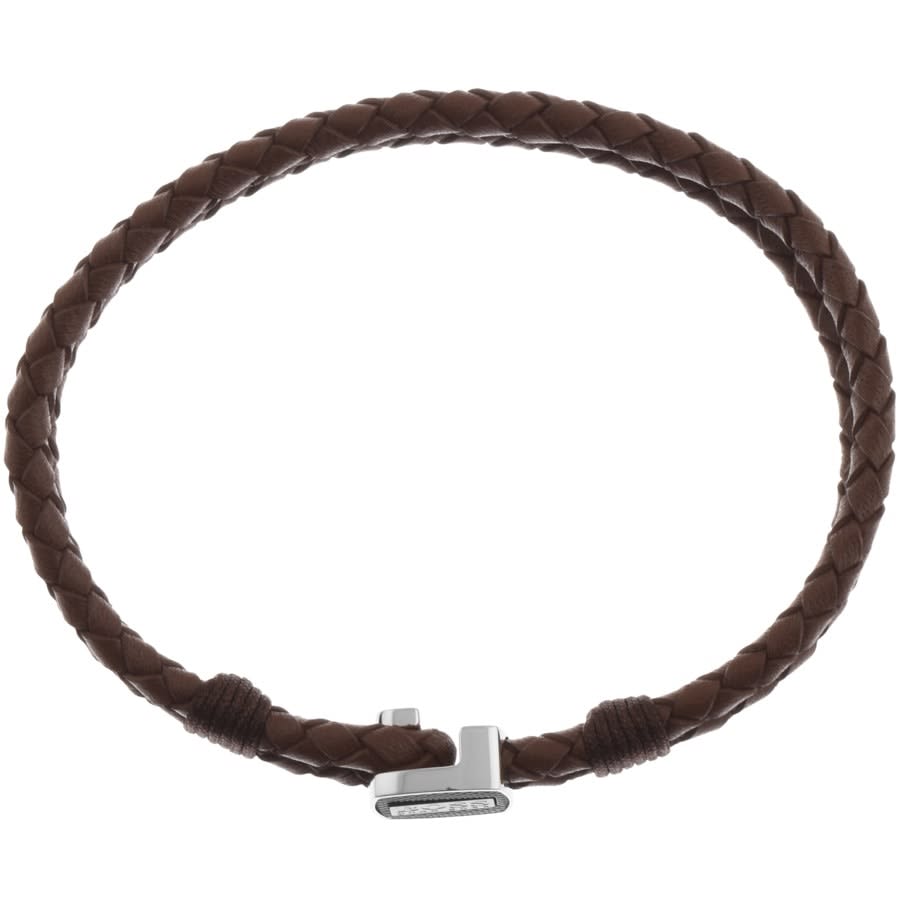 Alternative Image for ProductBOSS Bracelet Brown2