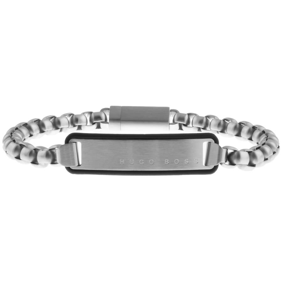 Alternative Image for ProductBOSS M Bracelet Silver2