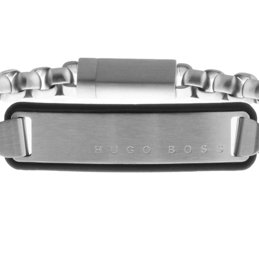 Alternative Image for ProductBOSS M Bracelet Silver3