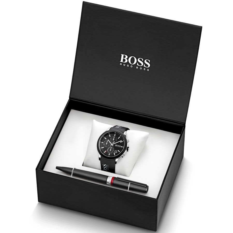 boss watch set