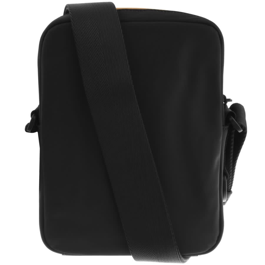 Alternative Image for ProductHUGO Record Reporter Bag Black2
