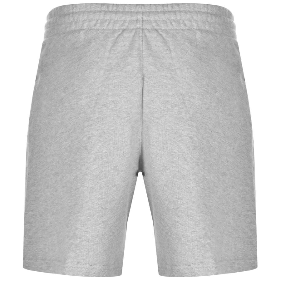 Alternative Image for Productadidas Originals Essential Shorts Grey2