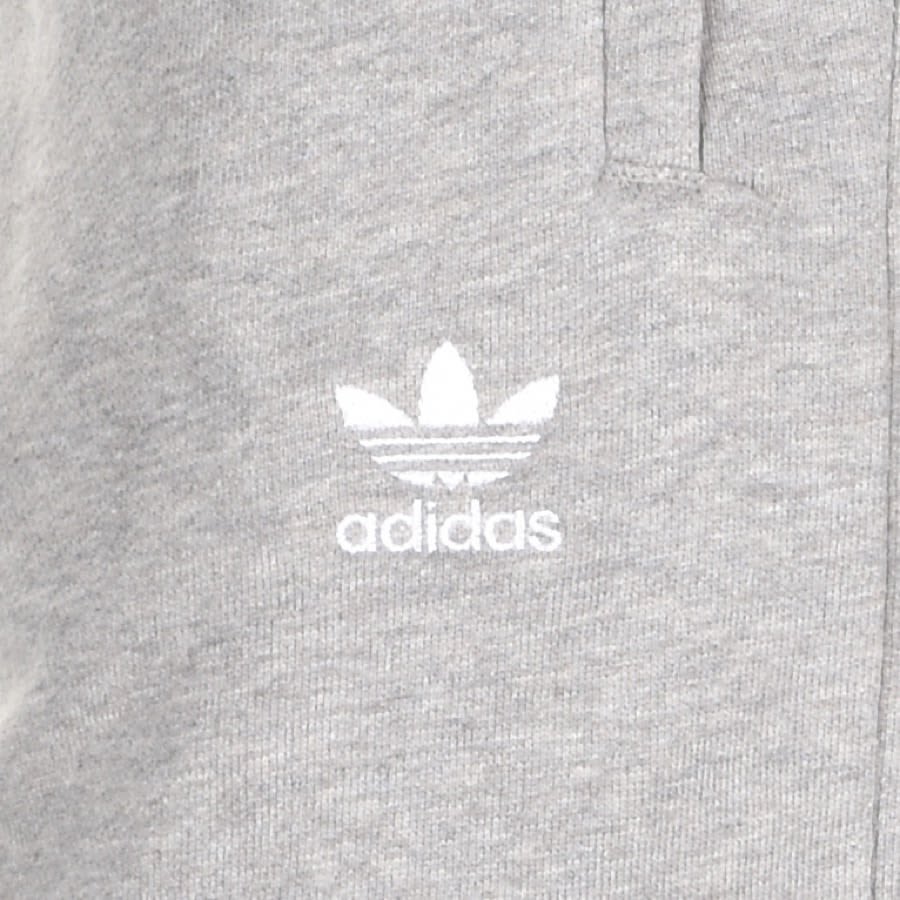 Alternative Image for Productadidas Originals Essential Shorts Grey3