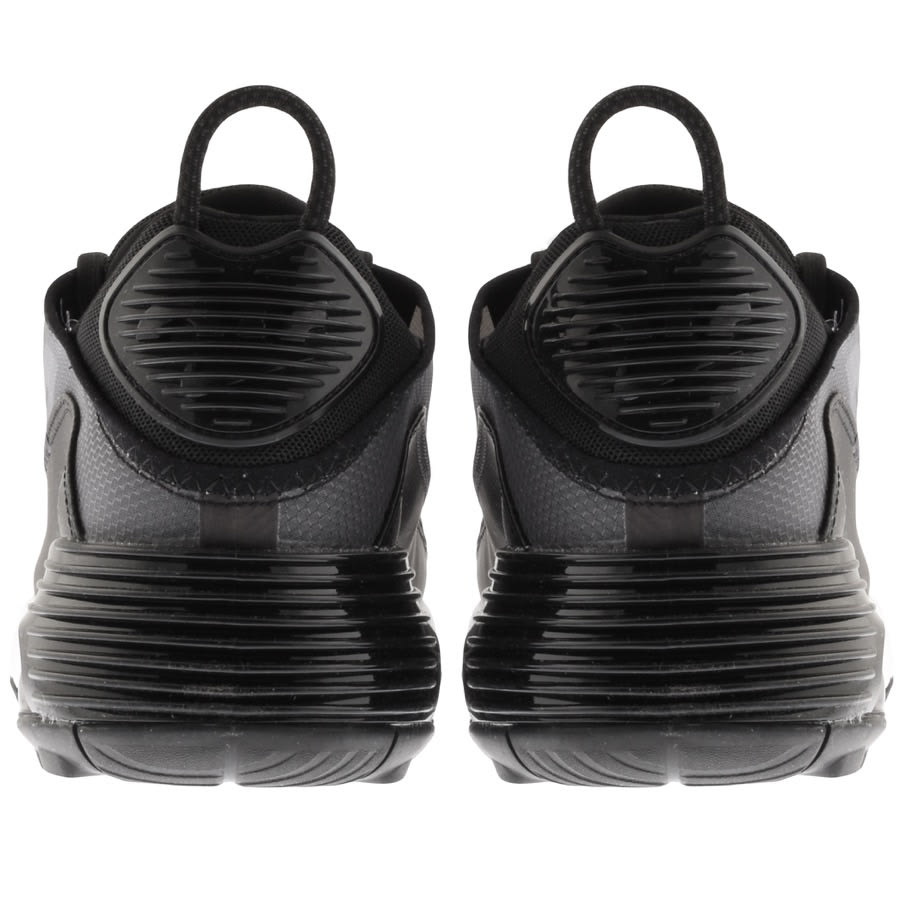 Alternative Image for ProductNike Air Max 2090 Trainers Black2