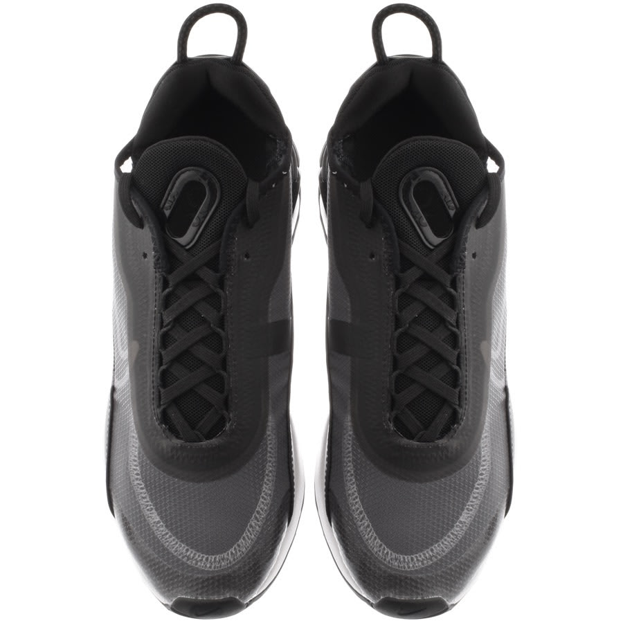 Alternative Image for ProductNike Air Max 2090 Trainers Black3