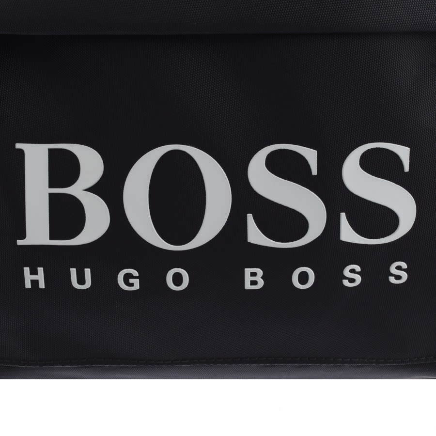 Alternative Image for ProductBOSS Magnif214 Backpack Navy3