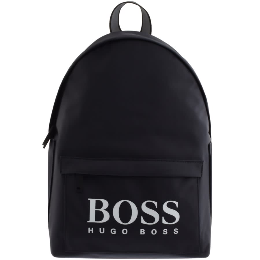 Alternative Image for ProductBOSS Magnif214 Backpack Navy1