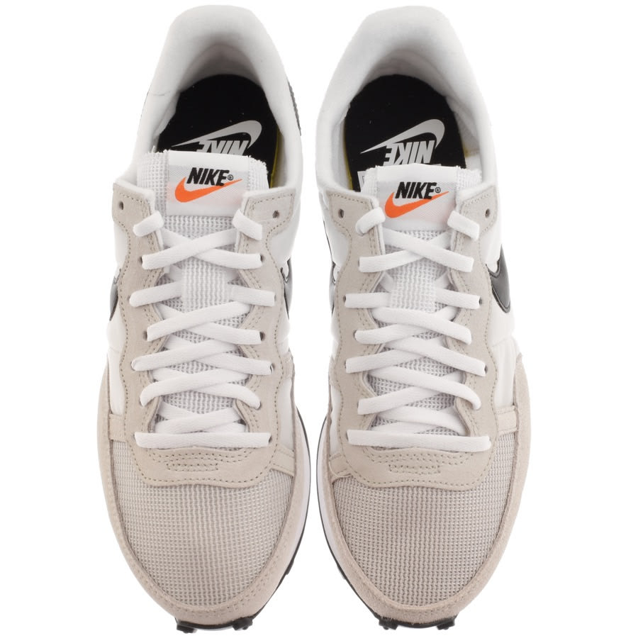 Alternative Image for ProductNike Challenger OG Trainers Beige3
