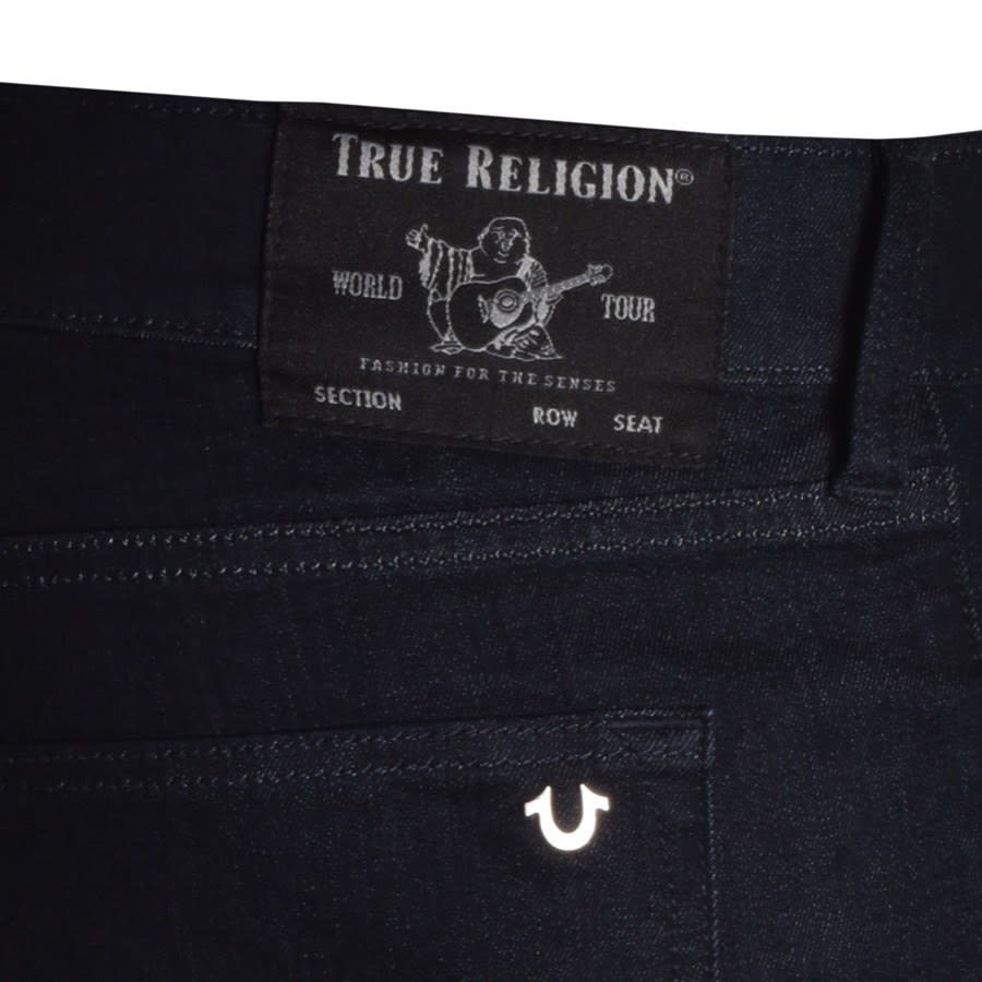 Alternative Image for ProductTrue Religion Rocco Jeans Navy3