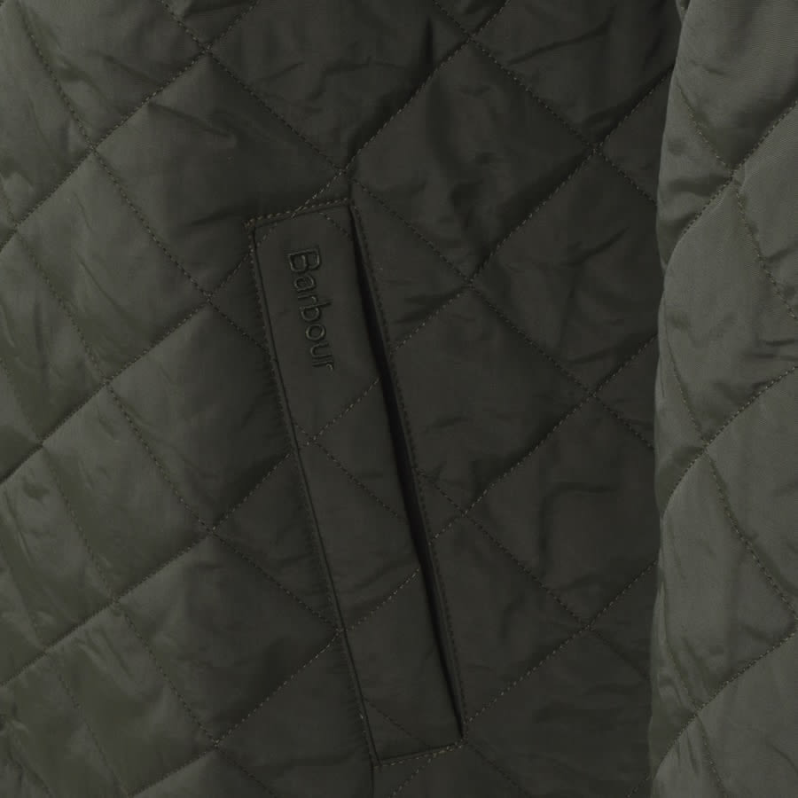 Alternative Image for ProductBarbour Korrin Quilted Jacket Sage3