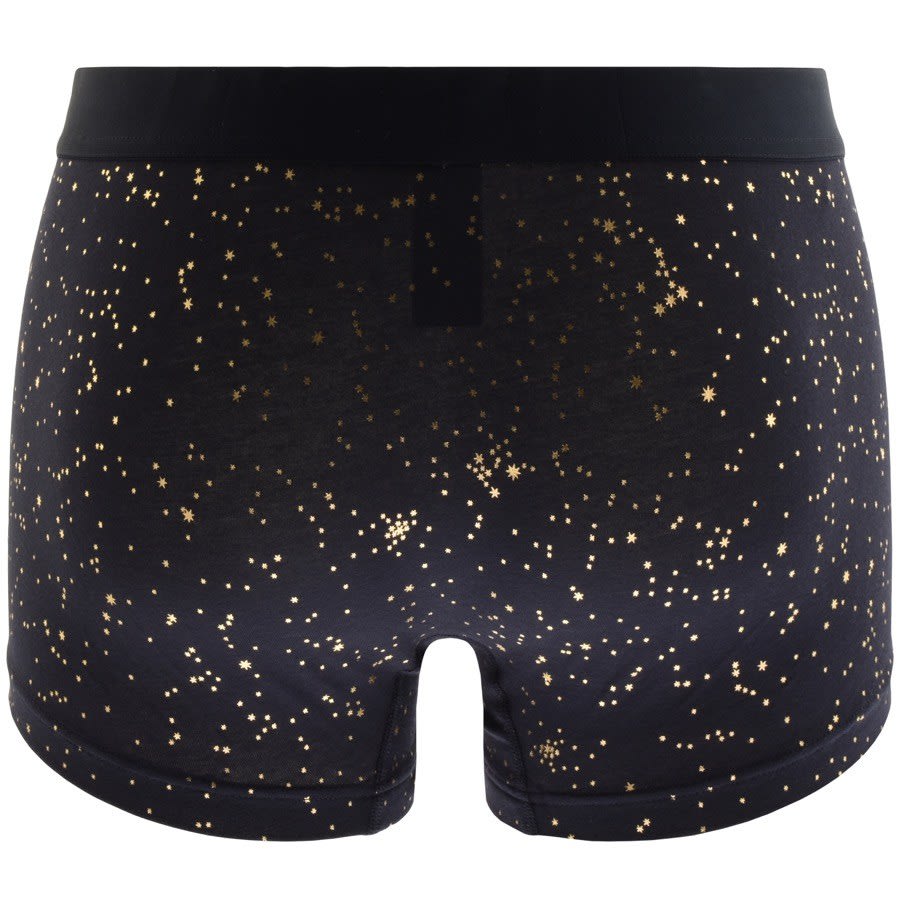 Alternative Image for ProductTommy Hilfiger Underwear Single Trunks Navy2