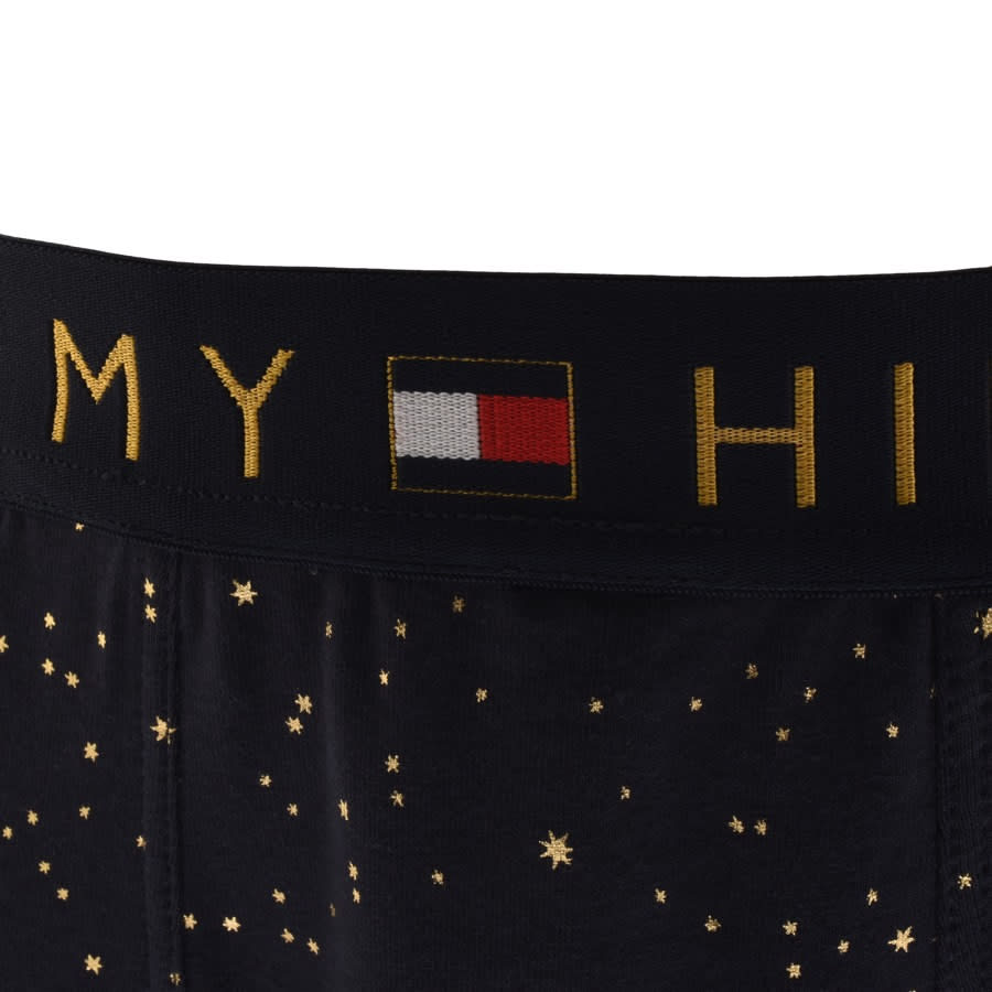 Alternative Image for ProductTommy Hilfiger Underwear Single Trunks Navy3