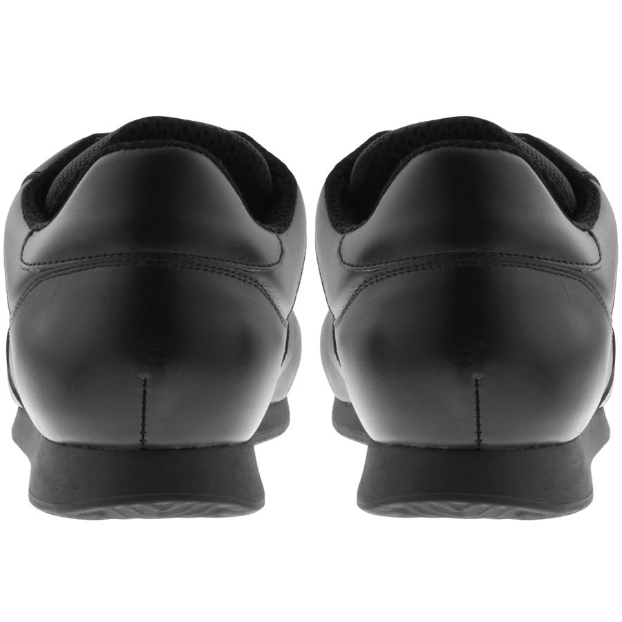 Alternative Image for ProductPaul And Shark 21418001 Trainers Black2